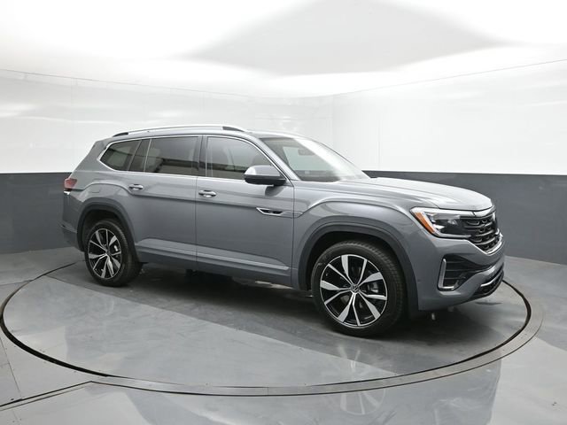 New 2026 Volkswagen Atlas SEL Premium R-Line image 17