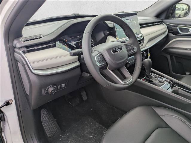 New 2026 Jeep Compass Limited AWD/4WD image 9