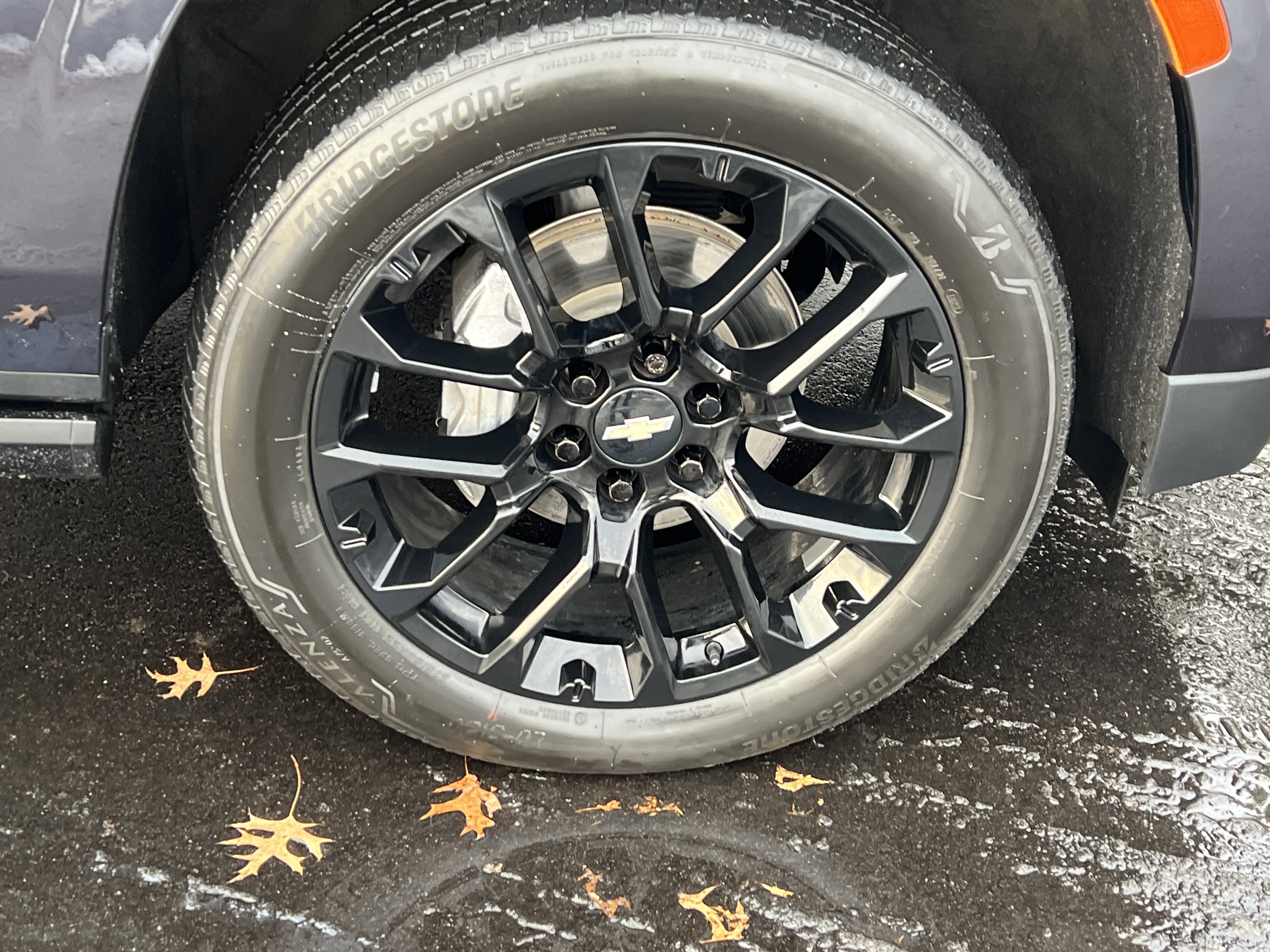 Certified 2023 Chevrolet Tahoe High Country image 13