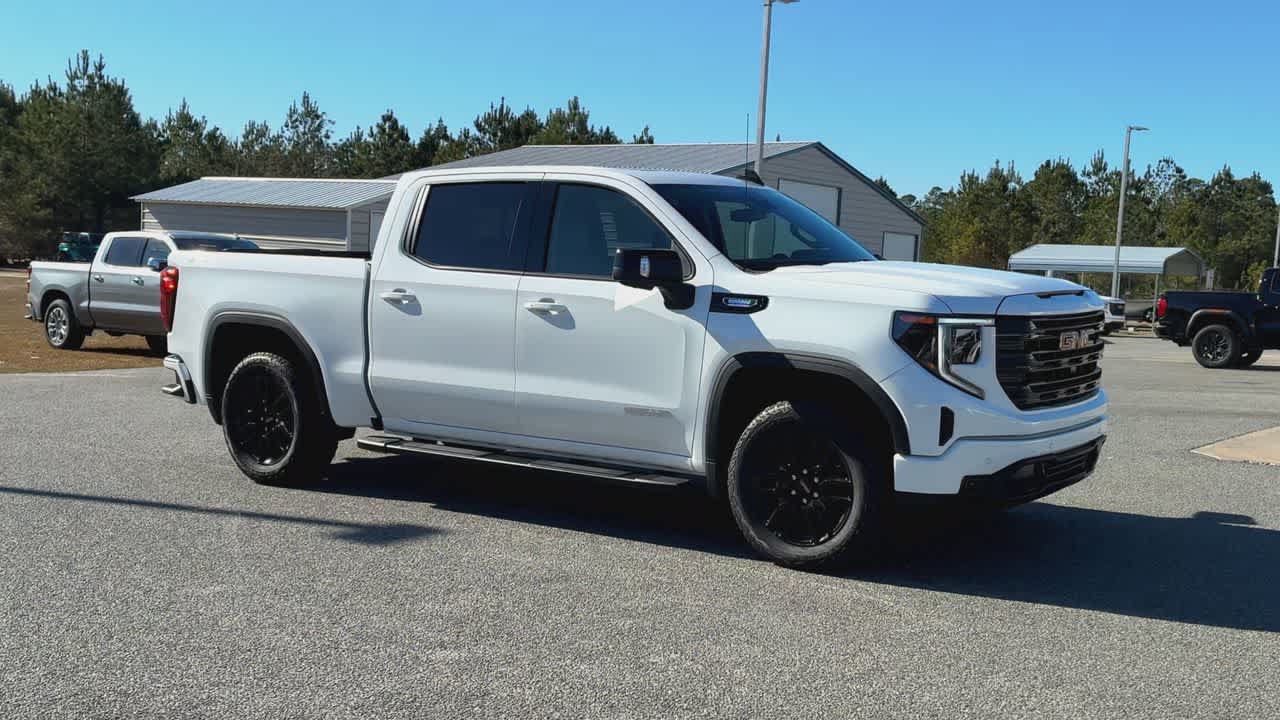 New 2026 GMC Sierra 1500 Elevation w/ Elevation Premium Package video 2