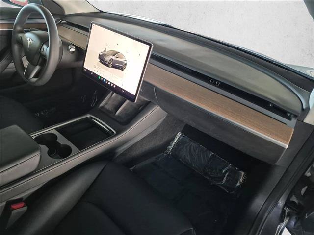 Used 2023 Tesla Model 3 Standard Range RWD image 24