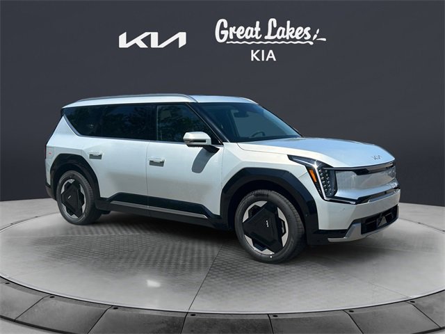 New 2026 Kia EV9 Land image 8
