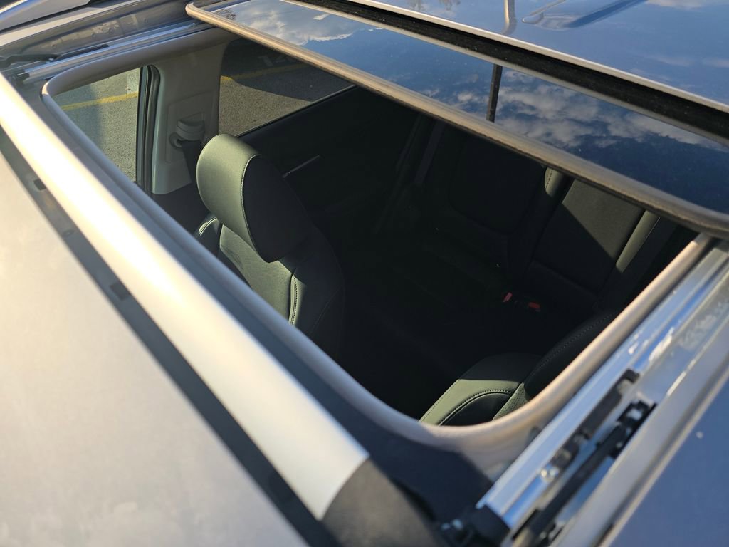 New 2026 Kia Seltos EX w/ EX Sunroof Package image 8