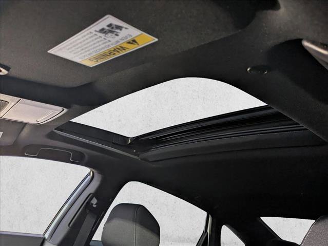 New 2025 Honda Accord Sport image 15