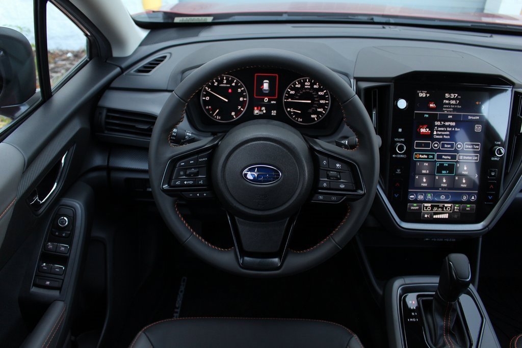 New 2024 Subaru Crosstrek 2.5i Limited image 15