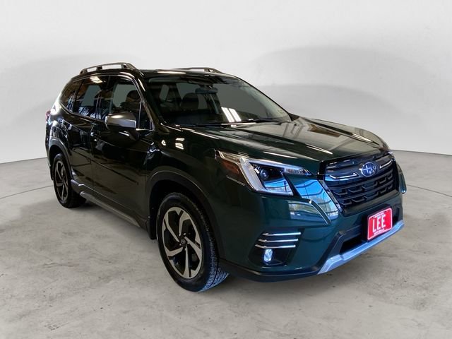 Used 2024 Subaru Forester Touring image 8