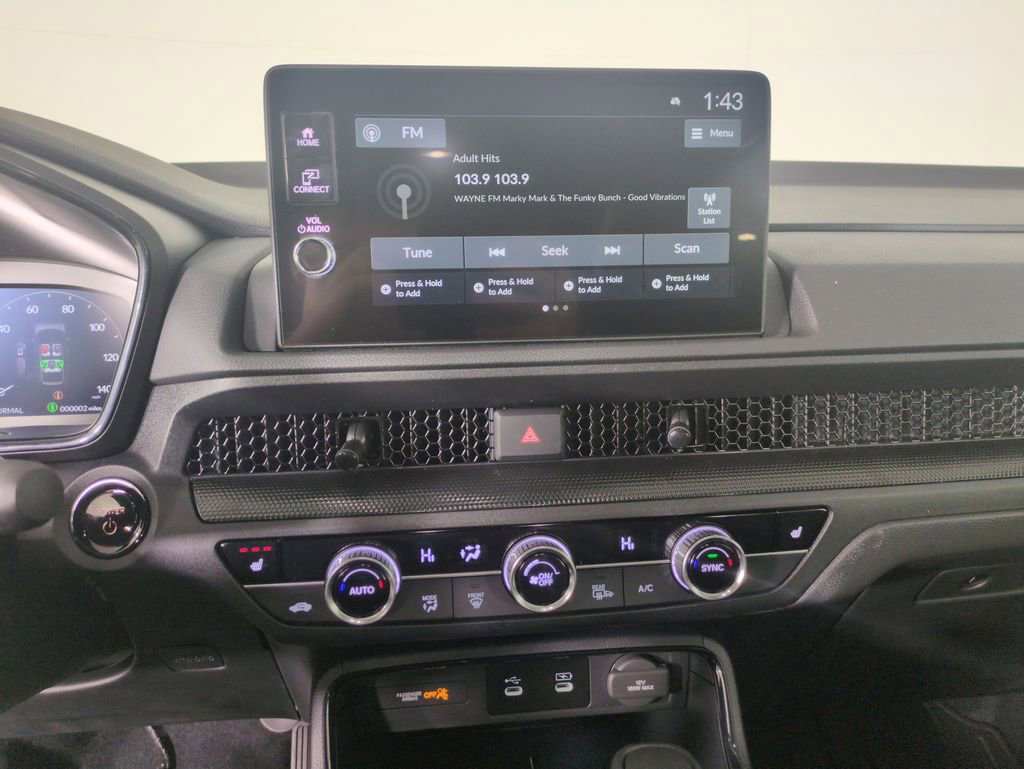 New 2026 Honda CR-V Sport-L image 18