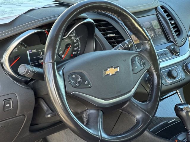 Used 2019 Chevrolet Impala LT image 31