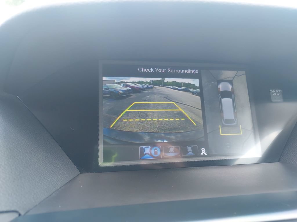 Used 2018 Acura MDX w/ Advance Package AWD/4WD image 17
