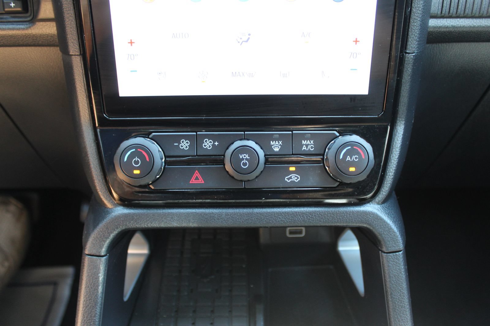Used 2024 Ford Ranger Lariat w/ Advanced Towing Package AWD/4WD image 30