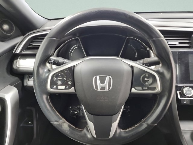 Used 2018 Honda Civic EX-T image 18