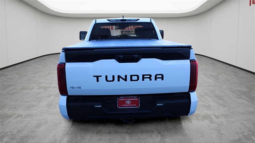 Used 2023 Toyota Tundra SR5 image 4