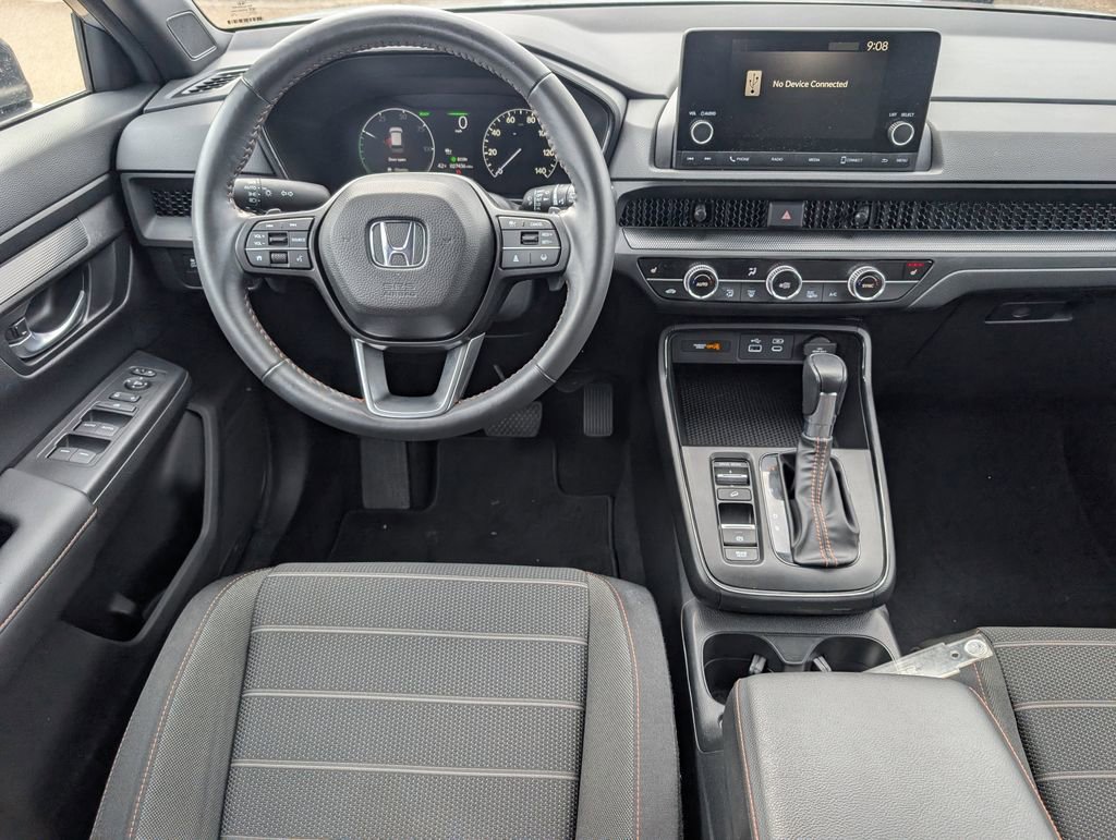 Certified 2023 Honda CR-V Sport image 26