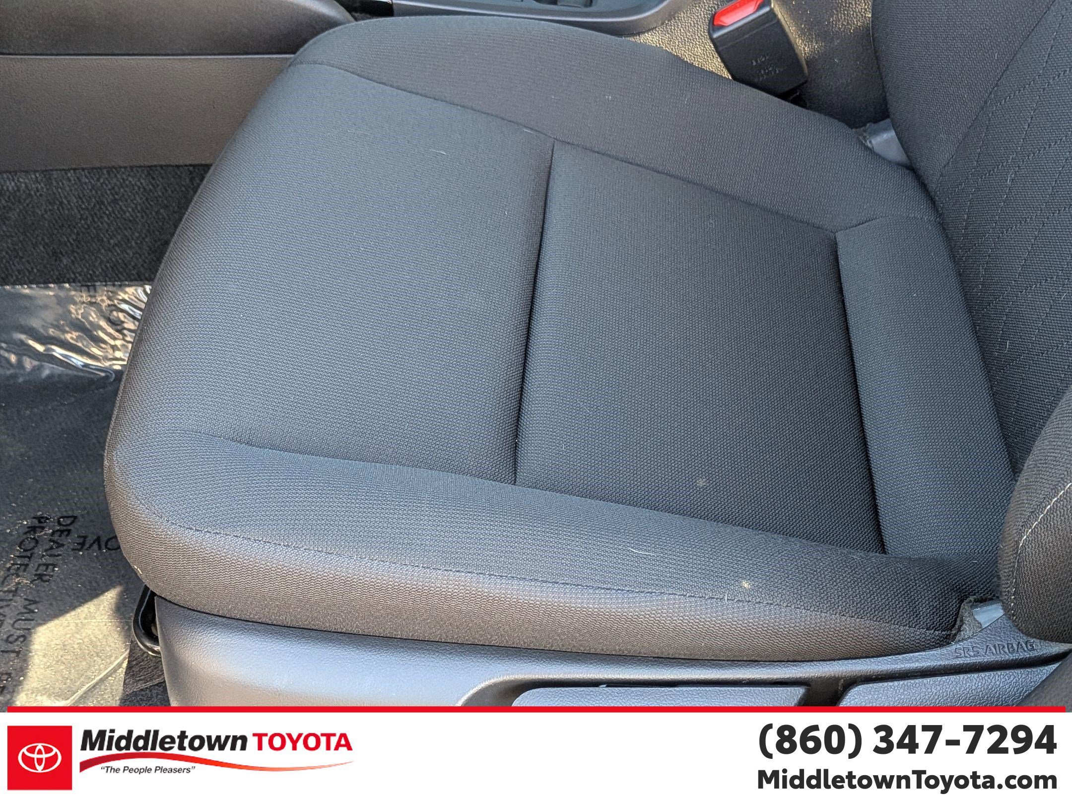 Certified 2025 Toyota Corolla LE image 15