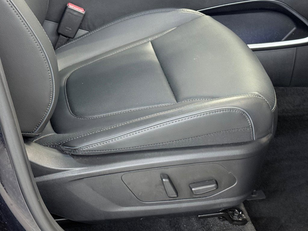 Used 2024 Hyundai Tucson Limited image 13