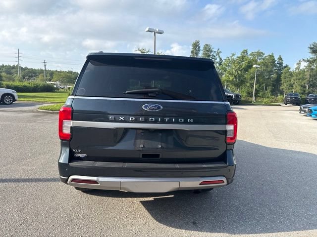 Certified 2023 Ford Expedition XLT RWD image 5
