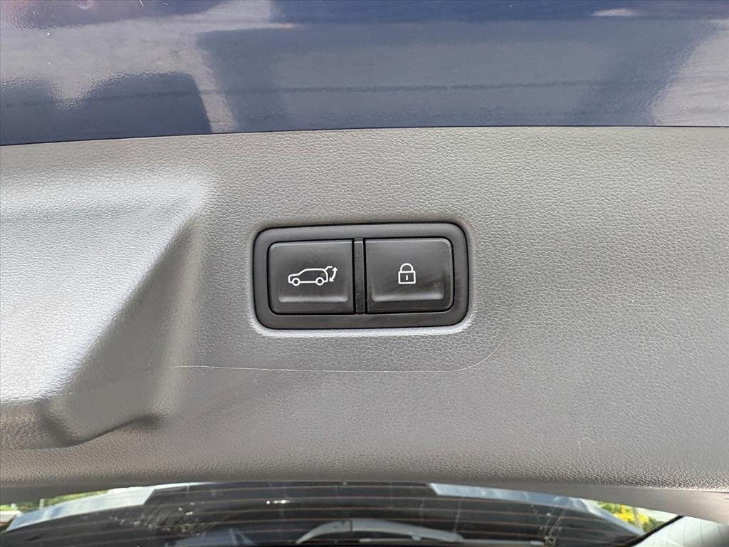 Certified 2025 Hyundai Santa Fe SEL AWD/4WD image 22