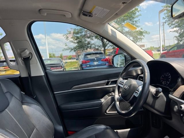 Used 2020 Kia Telluride SX AWD/4WD image 44