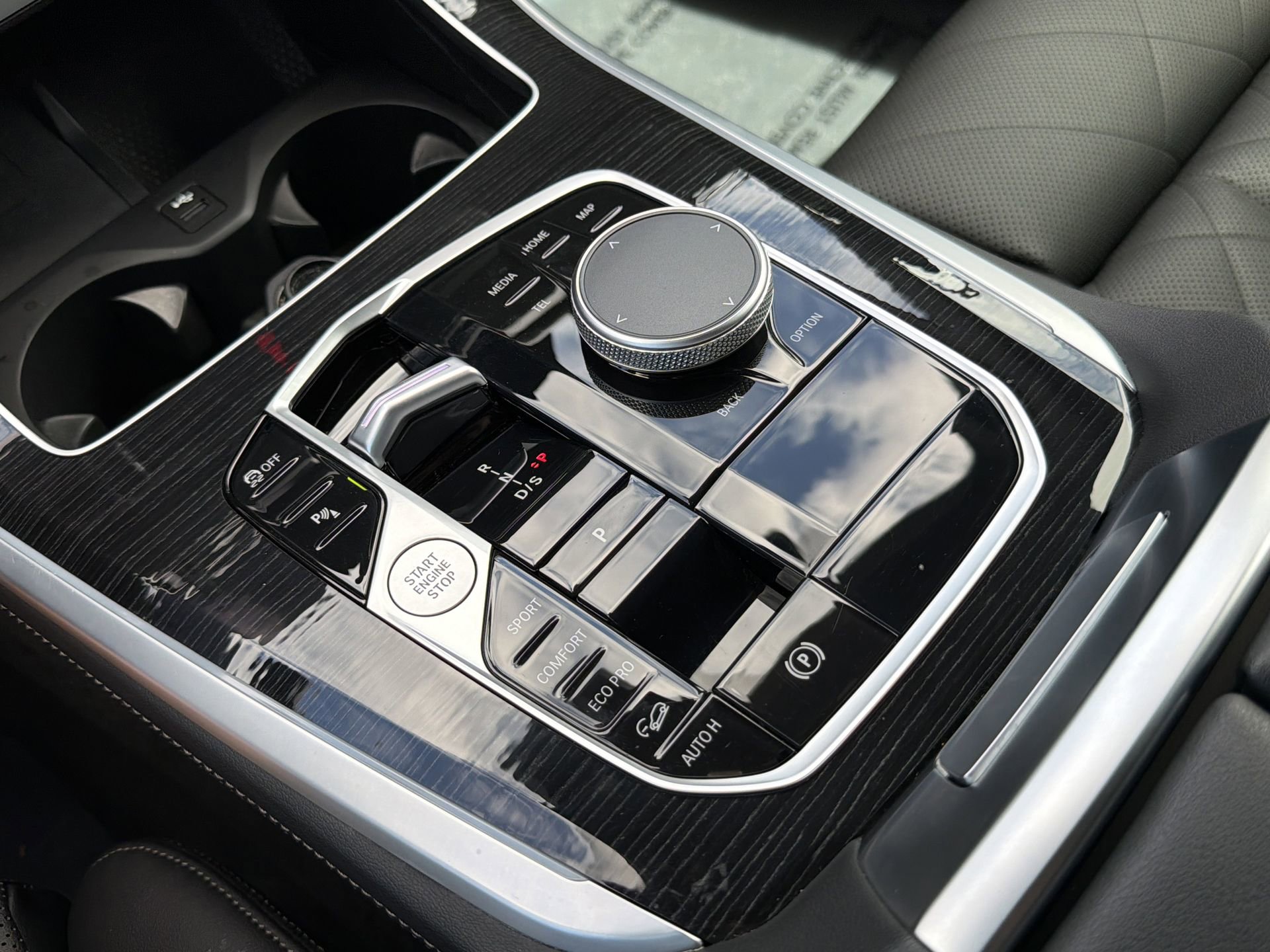 Certified 2025 BMW X5 xDrive40i image 35