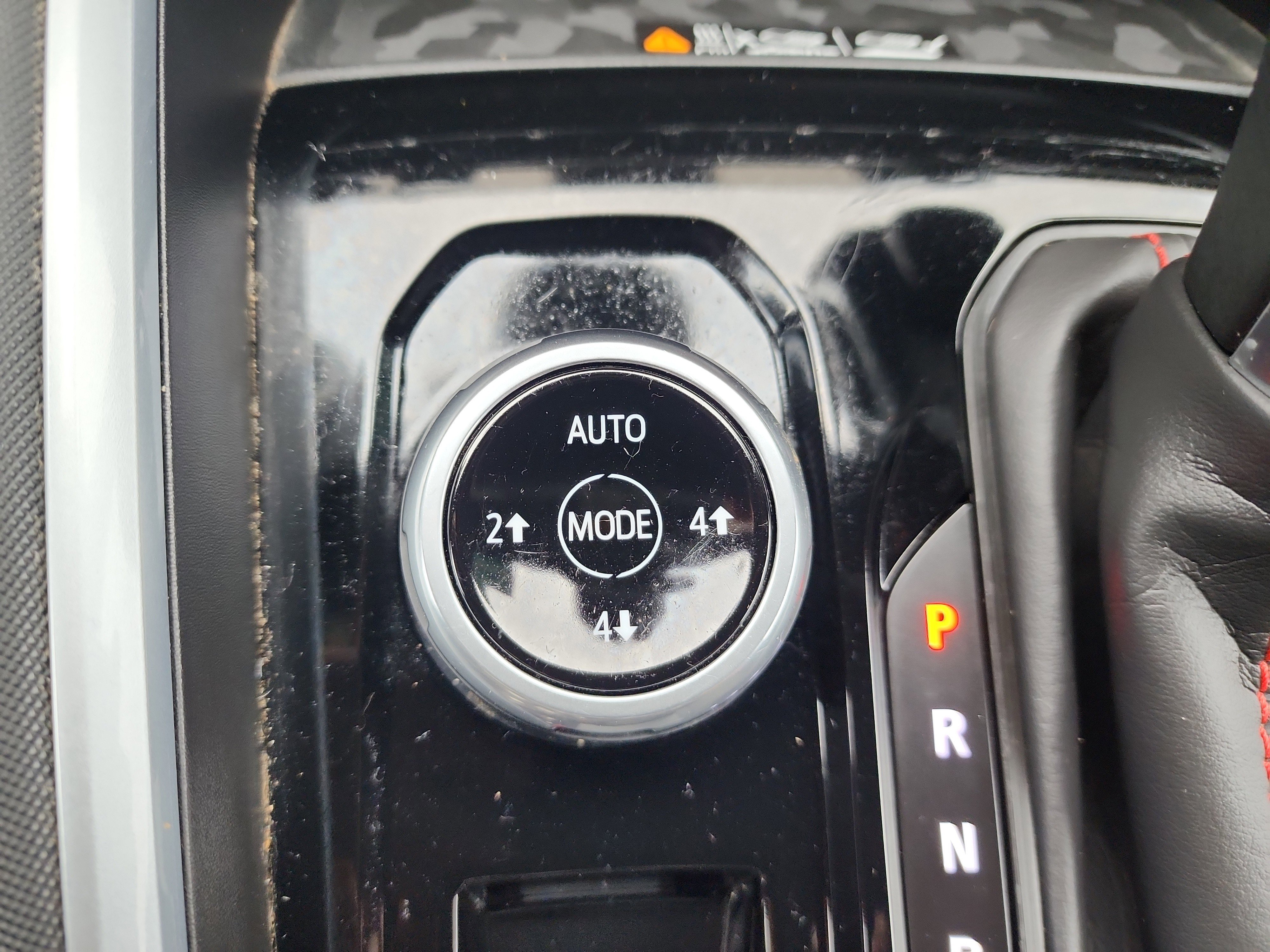 Certified 2024 Chevrolet Colorado Z71 w/ Z71 Convenience Package 2 image 18