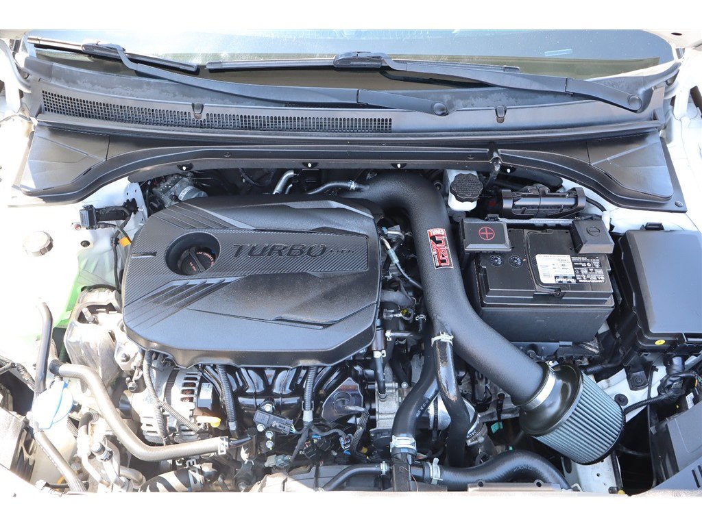 Used 2019 Hyundai Veloster Turbo Ultimate FWD image 51