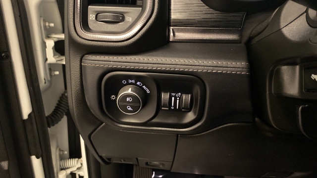 Used 2023 RAM 2500 Rebel w/ Level 2 Equipment Group AWD/4WD image 23