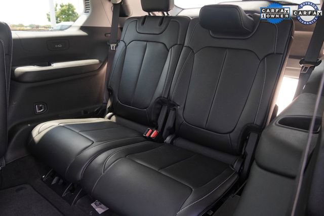 Used 2022 Jeep Grand Cherokee L Limited image 13