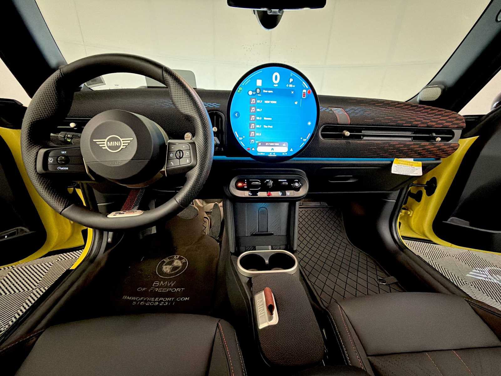 Used 2026 MINI Cooper S FWD image 14