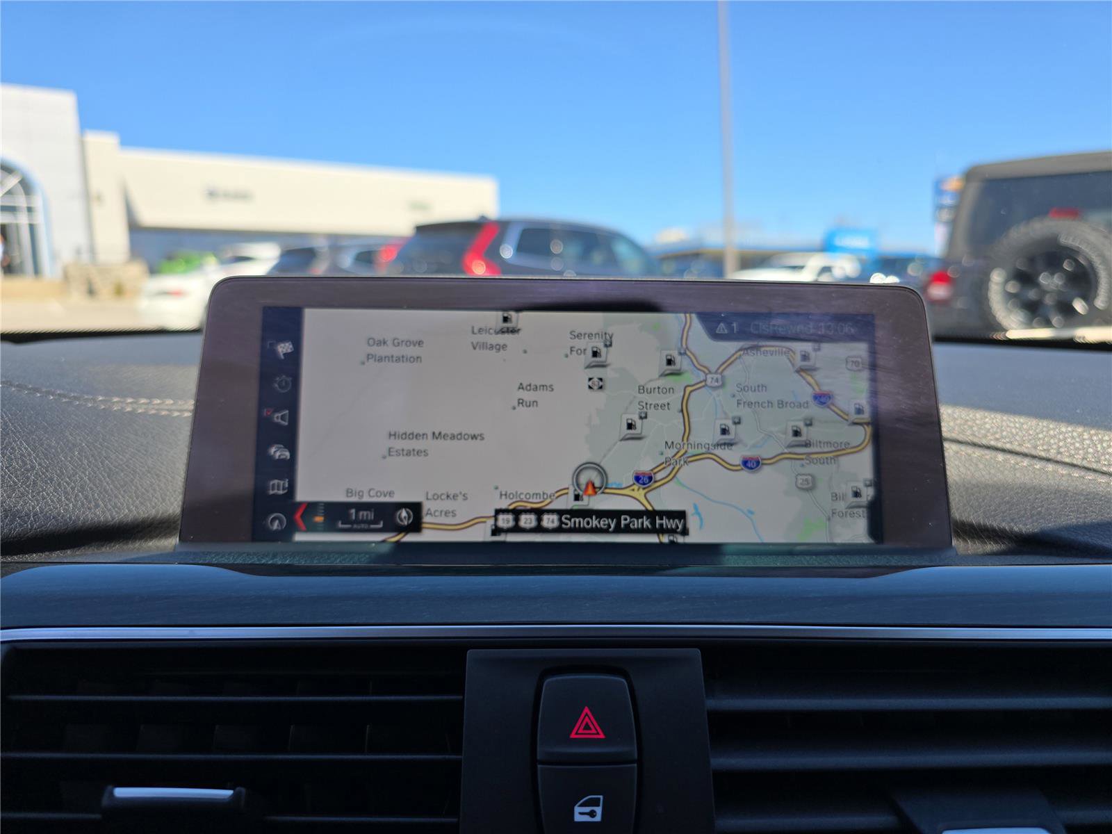 Used 2018 BMW 440i Gran Coupe xDrive image 28