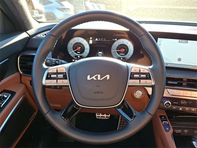 Used 2024 Kia Telluride SX Prestige X-Line image 17