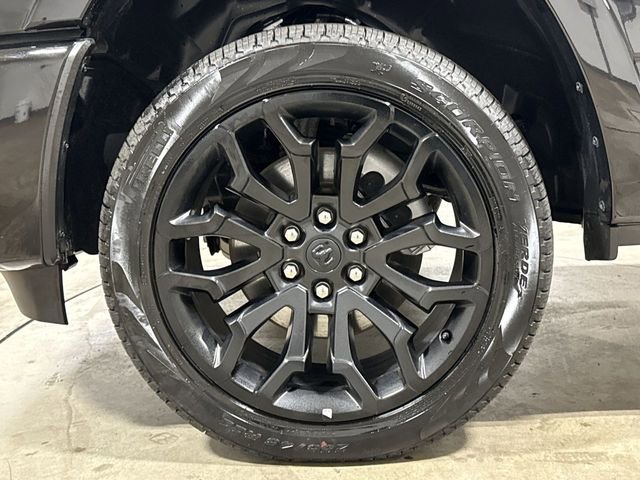 New 2026 RAM 1500 Limited w/ Night Edition AWD/4WD image 28