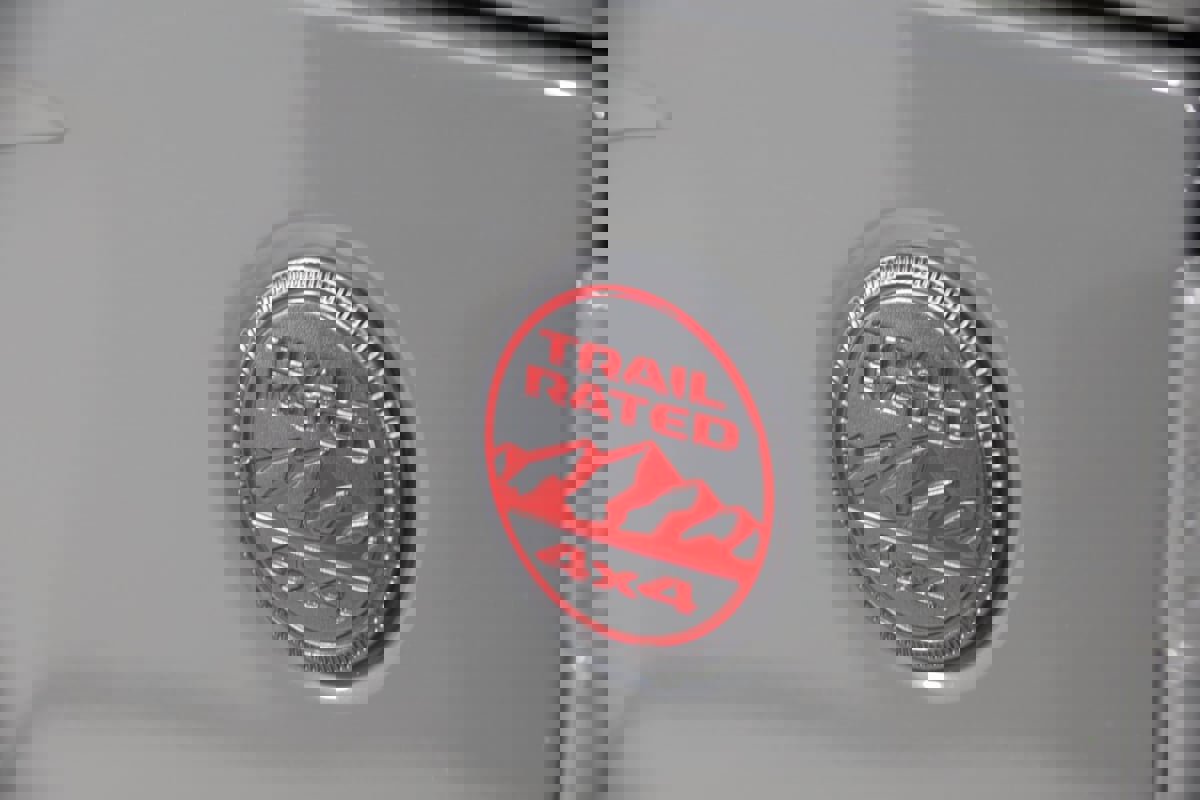 Used 2021 Jeep Gladiator Rubicon w/ LED Lighting Group image 22