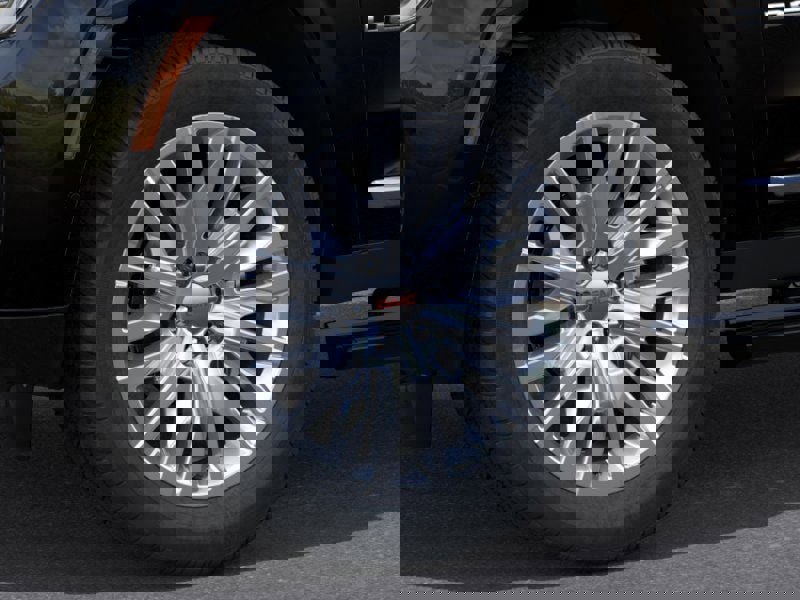 New 2026 GMC Yukon XL Denali w/ Sun & Power Step Package image 33