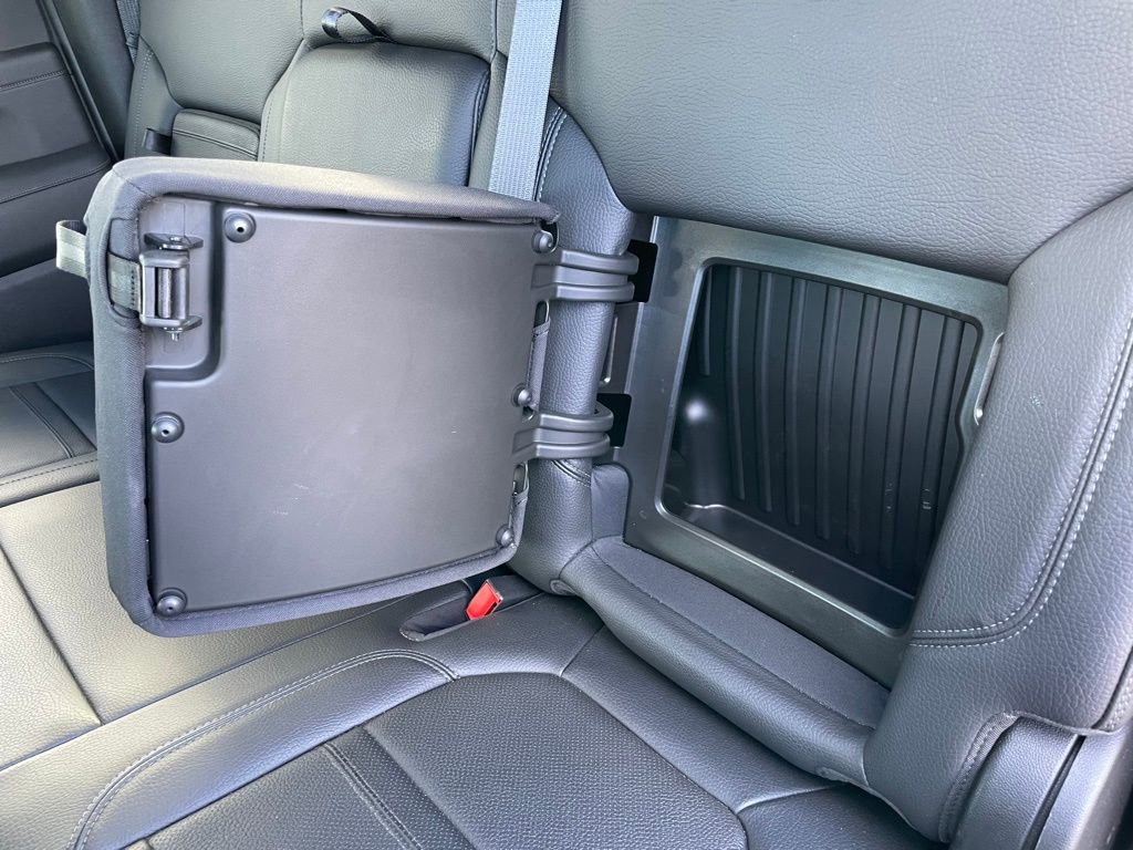 Used 2022 GMC Sierra 2500 Denali image 57