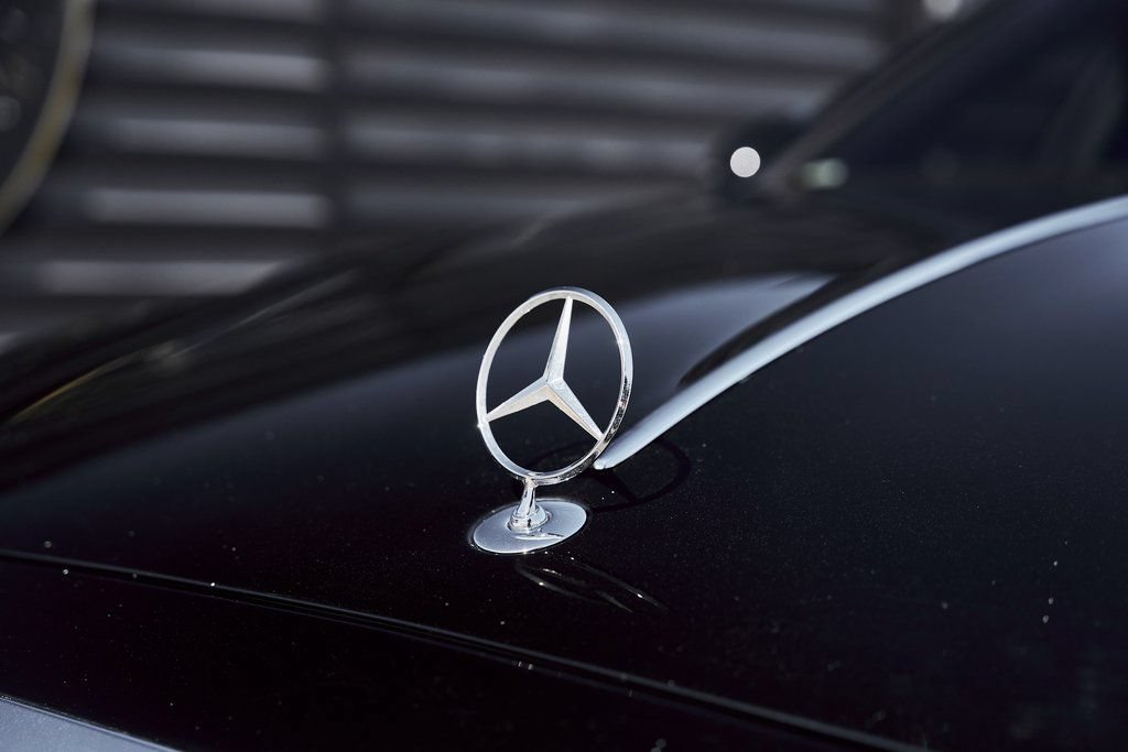 Used 2021 Mercedes-Benz Maybach S 580 4MATIC image 7
