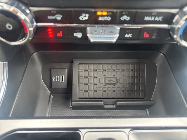 New 2025 Ford F150 XLT w/ Equipment Group 302A MID image 39