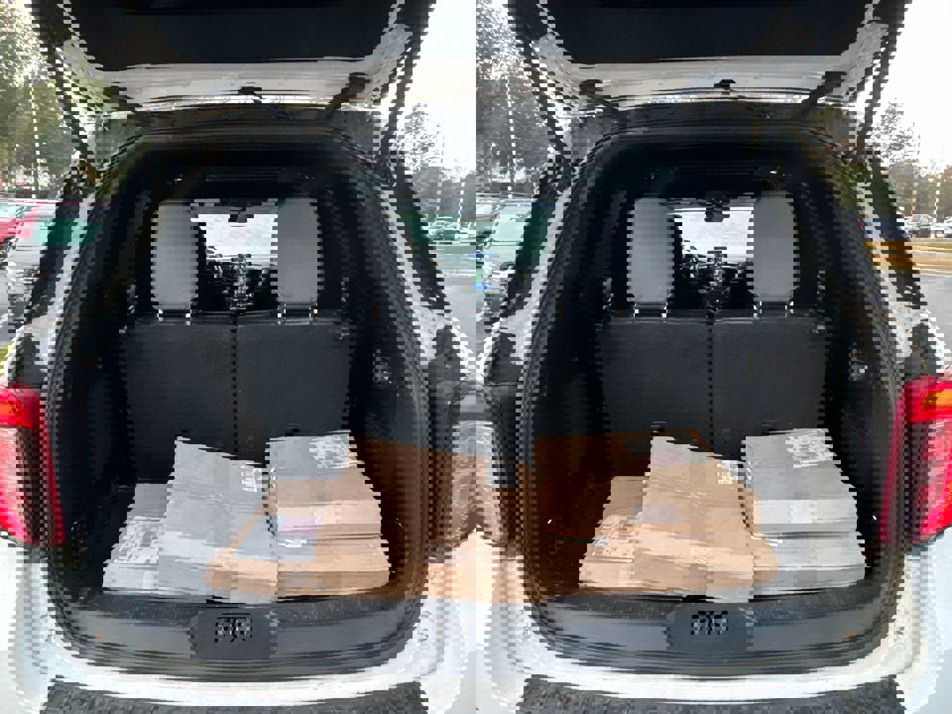 Used 2020 Ford Explorer ST w/ ST Street Pack image 33