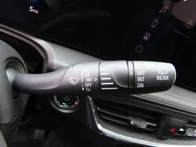 New 2025 Buick Encore GX Preferred w/ Comfort Package image 26