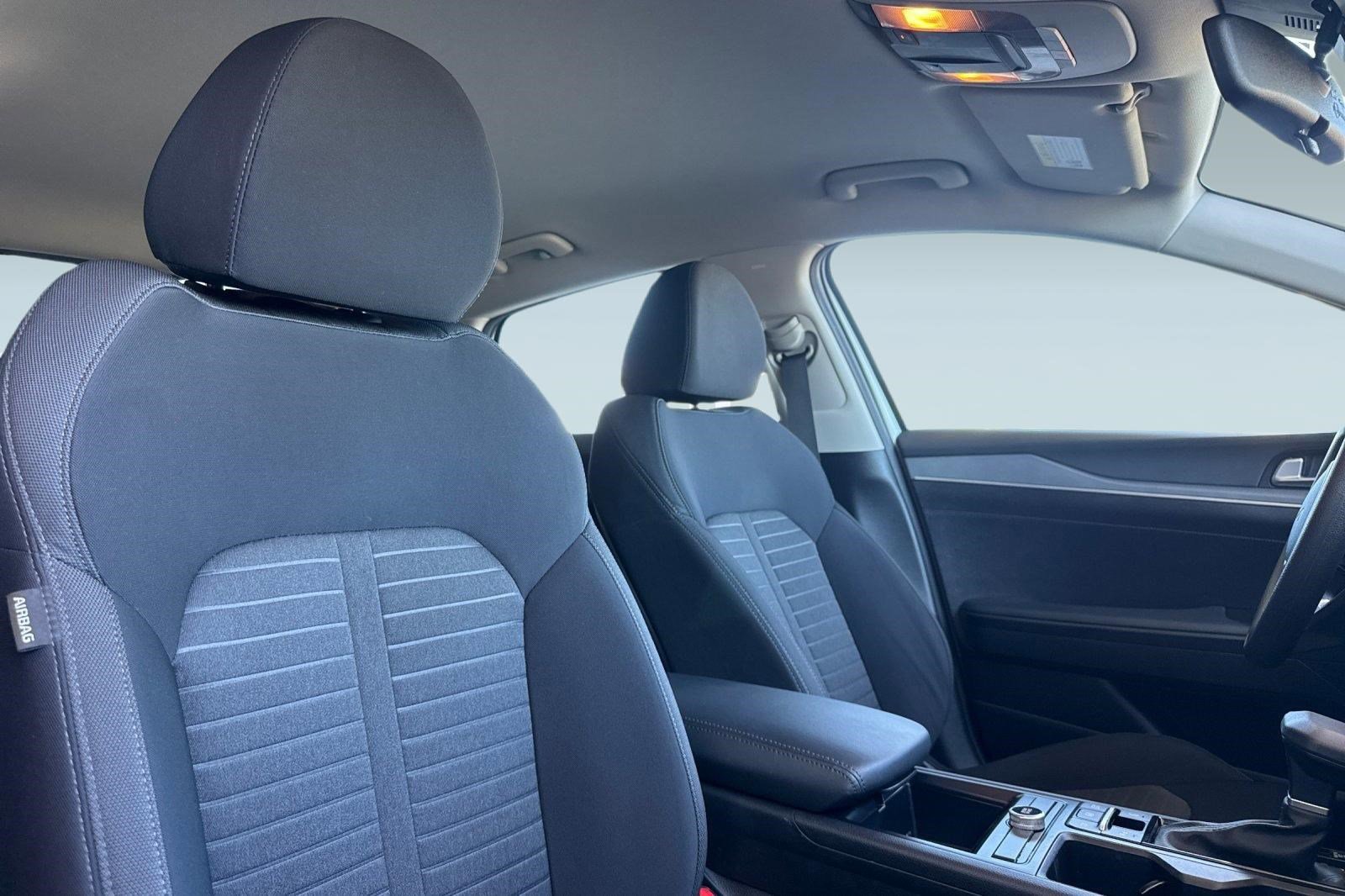 Used 2025 Kia K5 LXS image 29