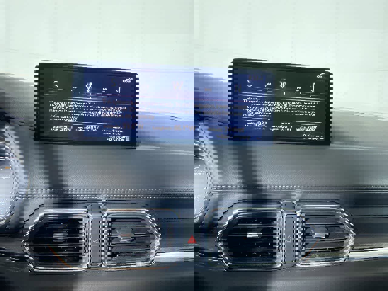 Used 2024 MAZDA CX-5 Carbon Edition image 26