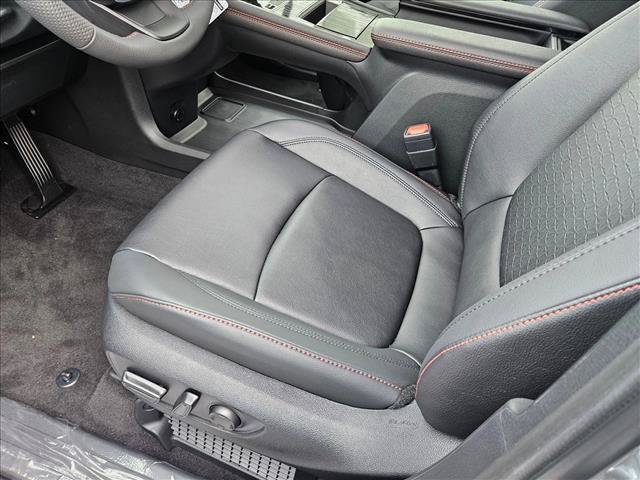 New 2026 Toyota Sienna XSE FWD image 4