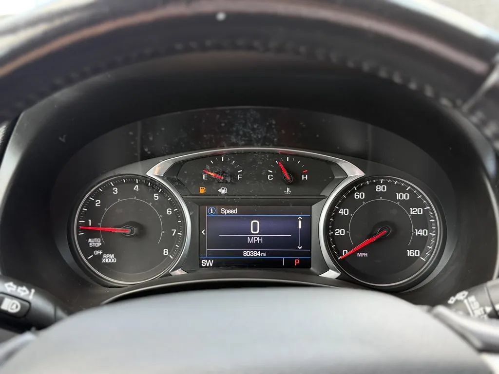 Used 2021 GMC Terrain SLE w/ Driver Convenience Package AWD/4WD image 15