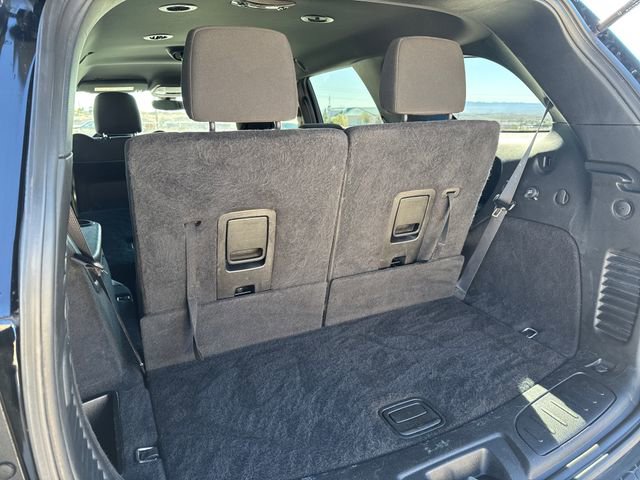 Used 2022 Dodge Durango GT w/ Trailer Tow Group IV image 18