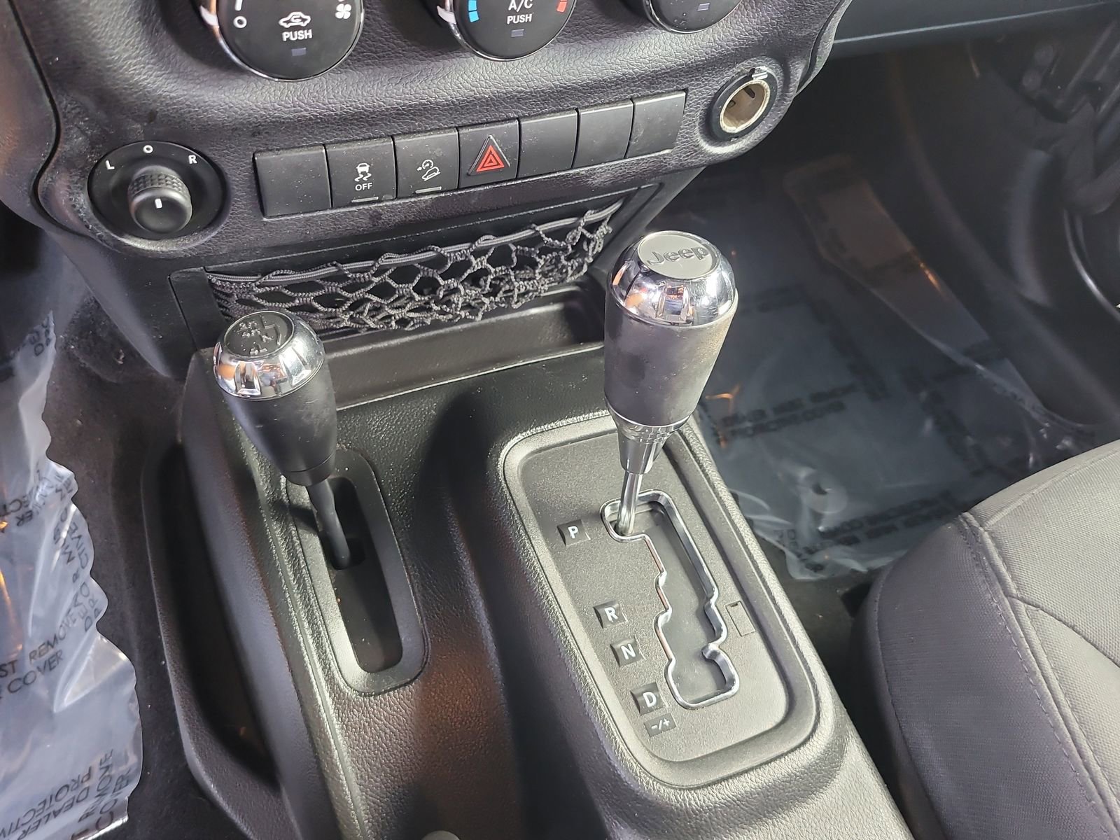 Used 2018 Jeep Wrangler Sport image 22