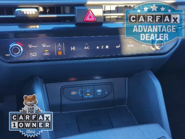 Used 2026 Kia Sportage X-Line image 8