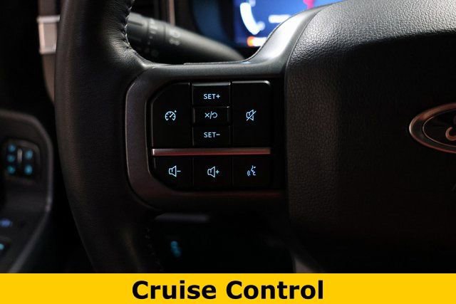 Used 2024 Ford F250 Lariat w/ FX4 Off-Road Package image 36