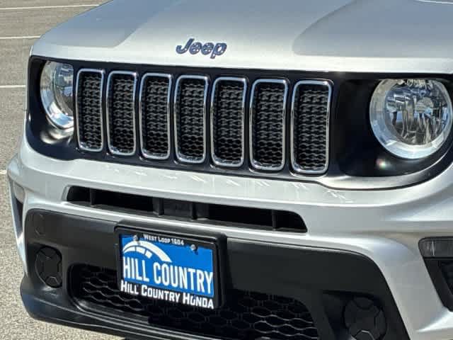 Used 2020 Jeep Renegade Sport FWD image 12