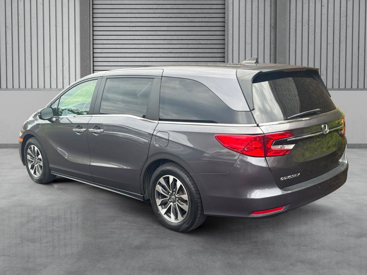 Used 2023 Honda Odyssey EX-L image 33