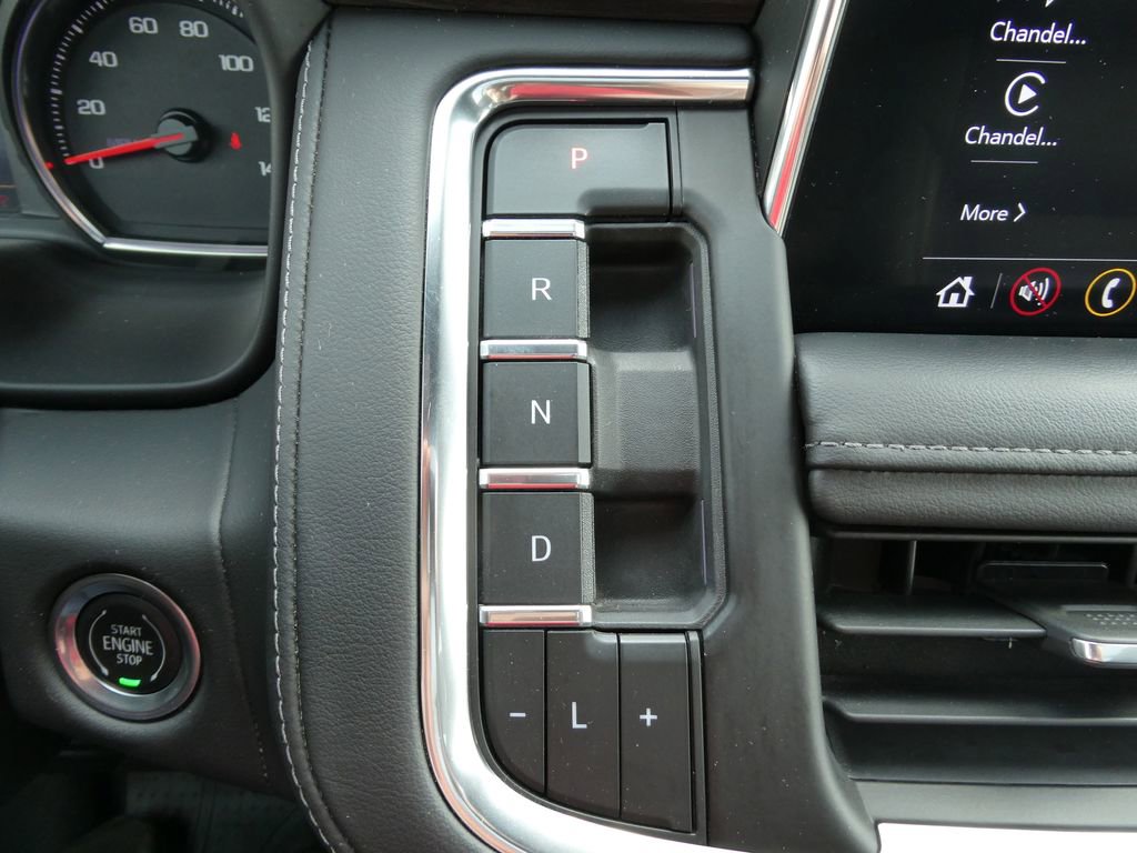 Certified 2021 Chevrolet Tahoe Z71 AWD/4WD image 31