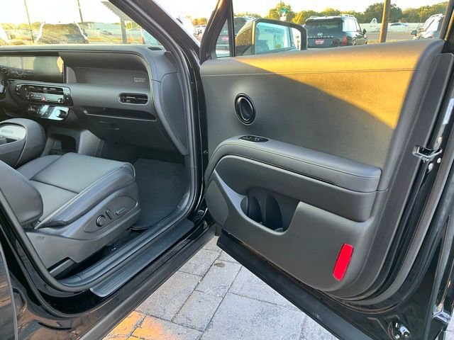 New 2026 Hyundai Palisade XRT Pro AWD/4WD image 22